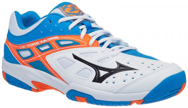 mizuno break shot ex