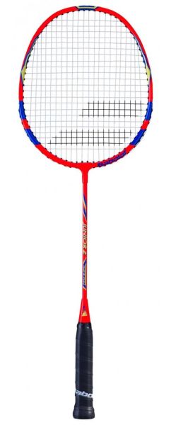 Rachetă de badminton Babolat Junior 2 - red