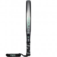 Padel reket NOX MP10 Gemelas Atomikas By Mapi S.Alayeto Padel reket NOX MP10 Gemelas Atomikas By Mapi S.Alayeto