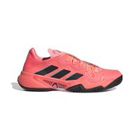 Muške tenisice Adidas Barricade M - turbo/core black/acid red Muške tenisice Adidas Barricade M - turbo/core black/acid red