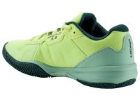Tenisice za djecu Head Sprint 3.5 - light green/forest green Tenisice za djecu Head Sprint 3.5 - light green/forest green