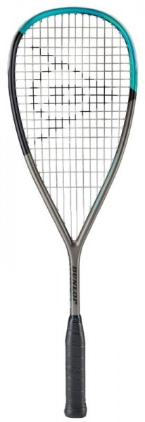 Rakety na squash Dunlop Blackstorm Titanium SLS