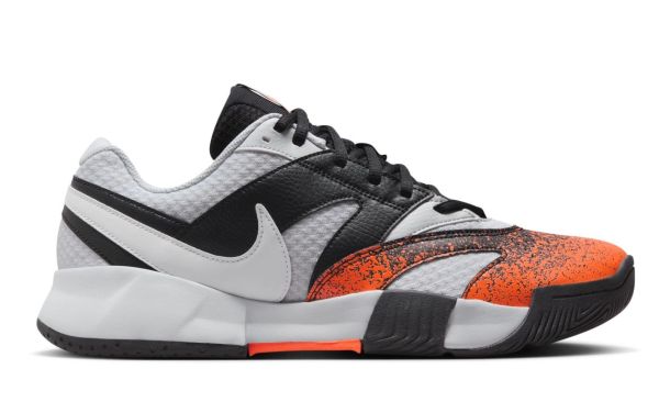 Junior cipő Nike Court Lite 4 Premium JR - Többszínű