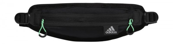  Adidas Running Waist Bag Gear - black