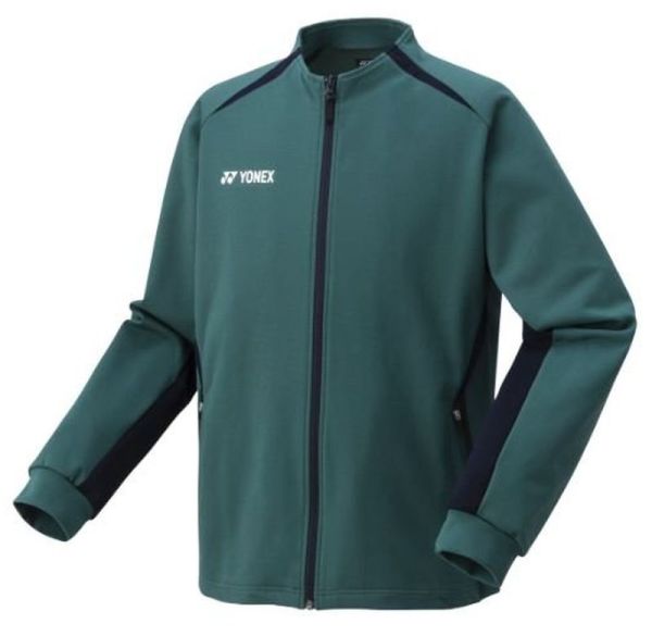 Sweat de tennis pour hommes Yonex Warn-up - Turquoise