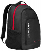 Plecak tenisowy Dunlop CX Team Backpack - black/red