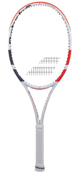 Tennis racket Babolat Pure Strike Tour 3gen.
