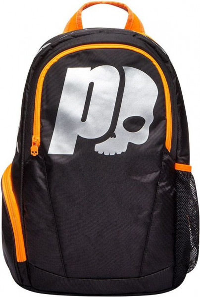 Tenisový batoh Prince by Hydrogen Chrome Backpack - black