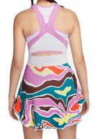 Ženska teniska haljina Nike Court Dri-Fit Slam Dress - green abyss/football grey/white Ženska teniska haljina Nike Court Dri-Fit Slam Dress - green abyss/football grey/white