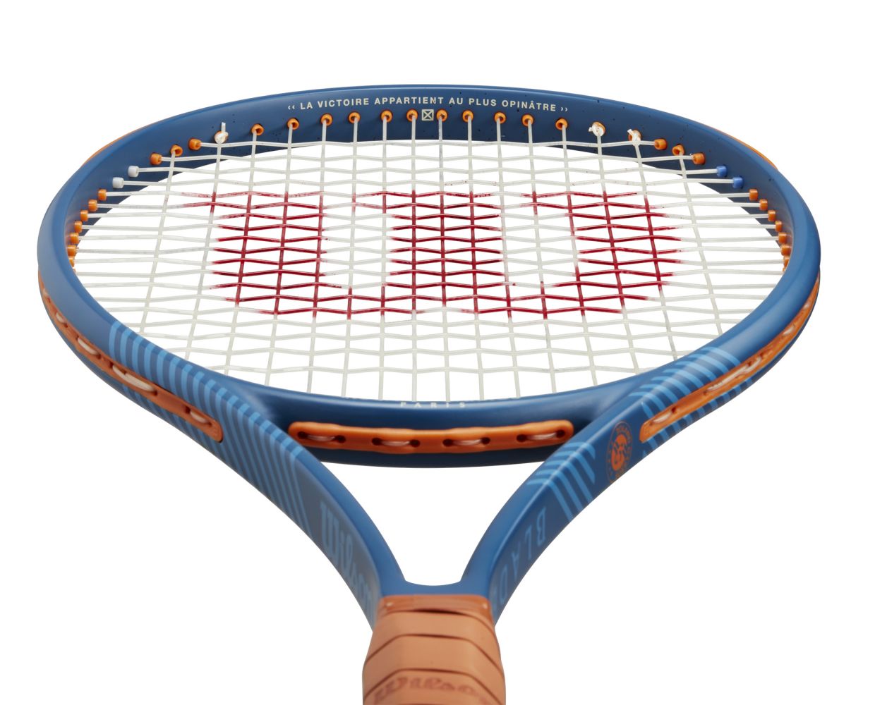 Wilson Tennis Wilson Blade 98 V9 (2024) 16x19 Tennis Racket