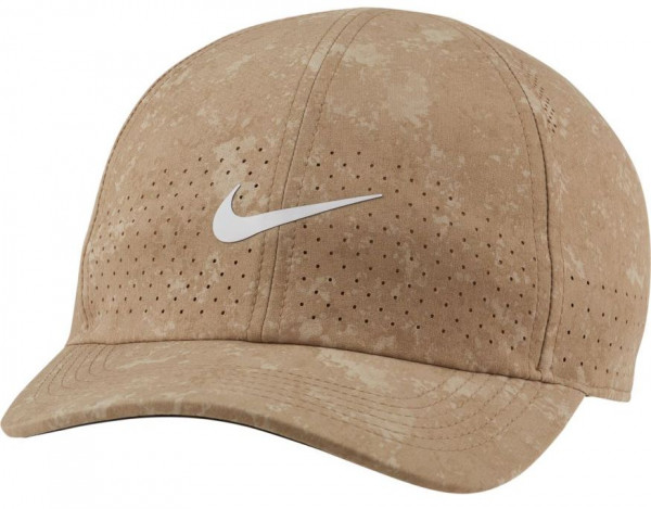  Nike Court SSNL Advantage Cap - parachute beige