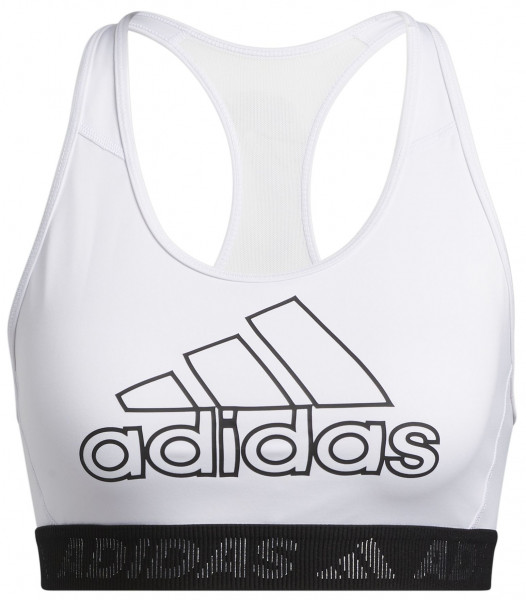  Adidas Dont Rest Badge of Sport W - white/black