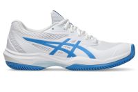 Women’s shoes Asics Game FF Clay/OC - White