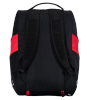 Torba za padel Adidas Racket Bag Multigame 3.2 - black/red Torba za padel Adidas Racket Bag Multigame 3.2 - black/red