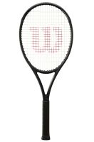 Tenisa rakete Wilson Noir Ultra 100 V4 + stīgas + stīgošanas pakalpojums Tenisa rakete Wilson Noir Ultra 100 V4 + stīgas + stīgošanas pakalpojums