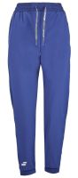 Pantalones de tenis para mujer Babolat Play Pant Women - sodalite blue