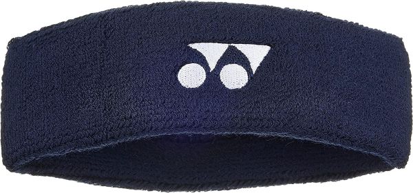 Κορδέλα Yonex Headband - navy blue