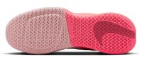 Teniso batai moterims Nike Zoom Vapor Pro 2 HC - pink bloom/adobe/hot punch/barely volt Teniso batai moterims Nike Zoom Vapor Pro 2 HC - pink bloom/adobe/hot punch/barely volt