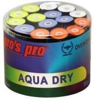 Overgrip Pro's Pro Aqua Dry (60P) - tricolor - Multicolor