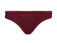 Majtki Tommy Hilfiger Bikini 1P - rouge