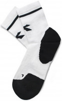 Chaussettes de tennis Diadora Socks 1P - optical white/black