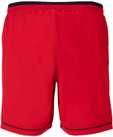 Muške kratke hlače Fila US Open Bente Shorts - fila red Muške kratke hlače Fila US Open Bente Shorts - fila red