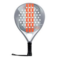 Padel racket Adidas Drive Grey 3.4