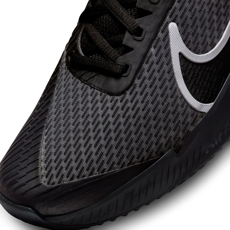 Men’s shoes Nike Zoom Vapor Pro 2 Clay - black/white | Tennis Shop ...