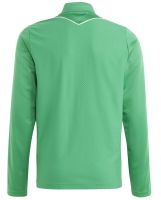 Dječački sportski pulover Adidas Trio 23 League Jacket - team green Dječački sportski pulover Adidas Trio 23 League Jacket - team green