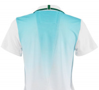Marškinėliai mergaitėms Lacoste Girls' Lacoste SPORT Roland Garros V-Neck Polo Shirt Marškinėliai mergaitėms Lacoste Girls' Lacoste SPORT Roland Garros V-Neck Polo Shirt