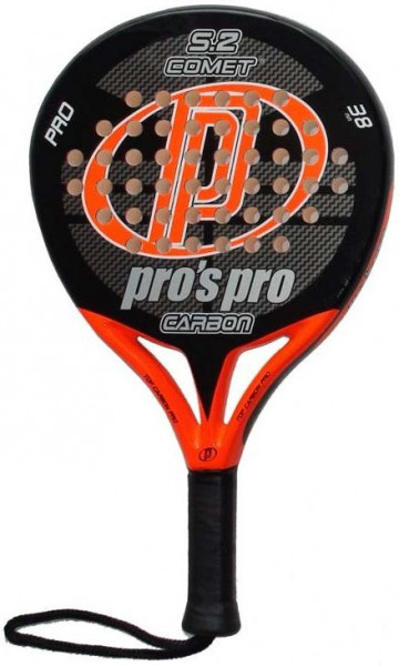  Pro's Pro Racket Comet S 2