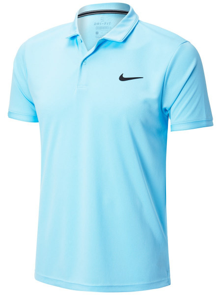  Nike Court Dri-Fit Victory Polo M - copa/black