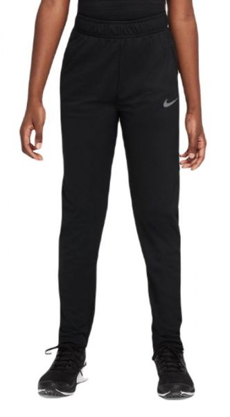 Pantaloni per ragazzi Nike Poly+ Training Pant - black