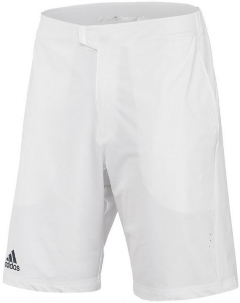 Adidas men's tennis barricade bermuda shorts online