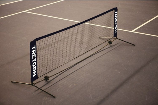  Tretorn Mini Tennis Net (3,6 m)