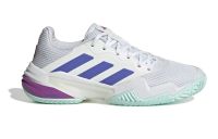 Női cipők Adidas Barricade 13 W - Fehér