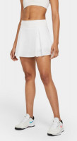 Tenisa svārki sievietēm Nike Club Regular Tennis Skirt W - white/white