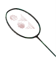 Reket za badminton Yonex Astrox Nextage - black/green Reket za badminton Yonex Astrox Nextage - black/green