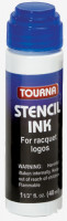  Tourna Stencil Ink - blue