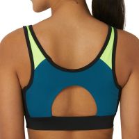 Sportski grudnjak Asics Women Bra - restful teal Sportski grudnjak Asics Women Bra - restful teal