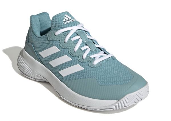  Adidas Game Court 2 W - mint ton/cloud white/bliss pink