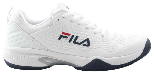 Chaussures de tennis pour femmes Fila Sabbia Lite 2 - white