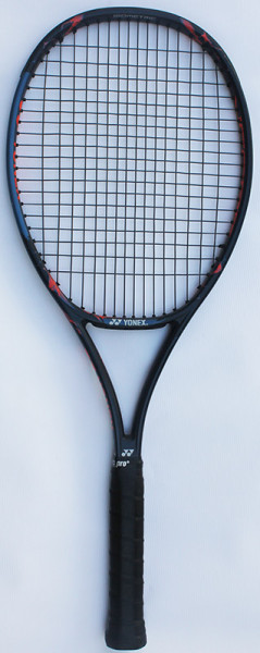 Raqueta de tenis Yonex VCORE Pro Alpha 100 (270g) # 2