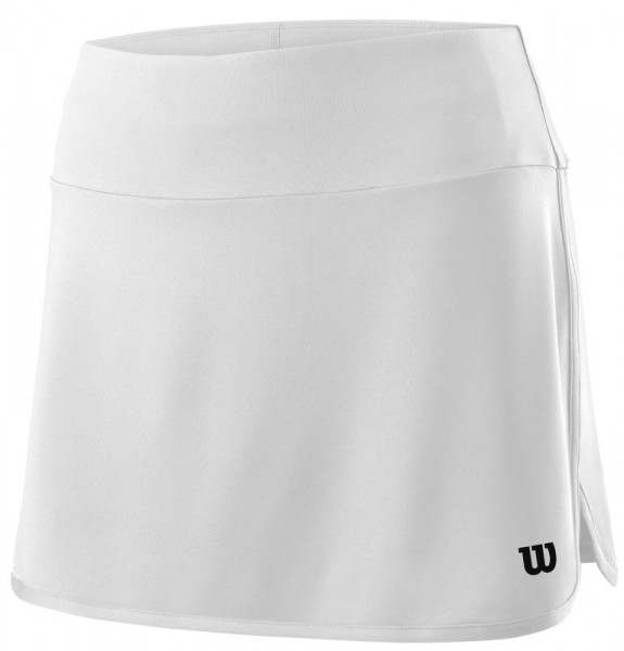  Wilson Team 12.5 Skirt - white/black