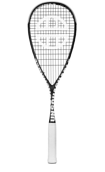 Squash Schläger Unsquashable Y-Tec Pro 125