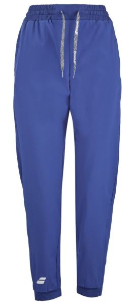 Women's trousers Babolat Play Pant Women - sodalite blue
