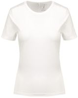 Damski T-shirt ON On-T - white
