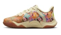 Teniso batai moterims Nike Court Air Zoom GP Turbo Osaka - coconut milk/volt/gum lighi btown/sesame Teniso batai moterims Nike Court Air Zoom GP Turbo Osaka - coconut milk/volt/gum lighi btown/sesame