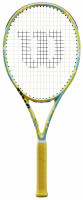 Racchetta Tennis Wilson Minions Clash 100 V2