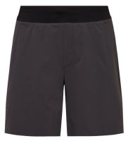 Shorts de tennis pour hommes ON The Roger Lightweight - Gris